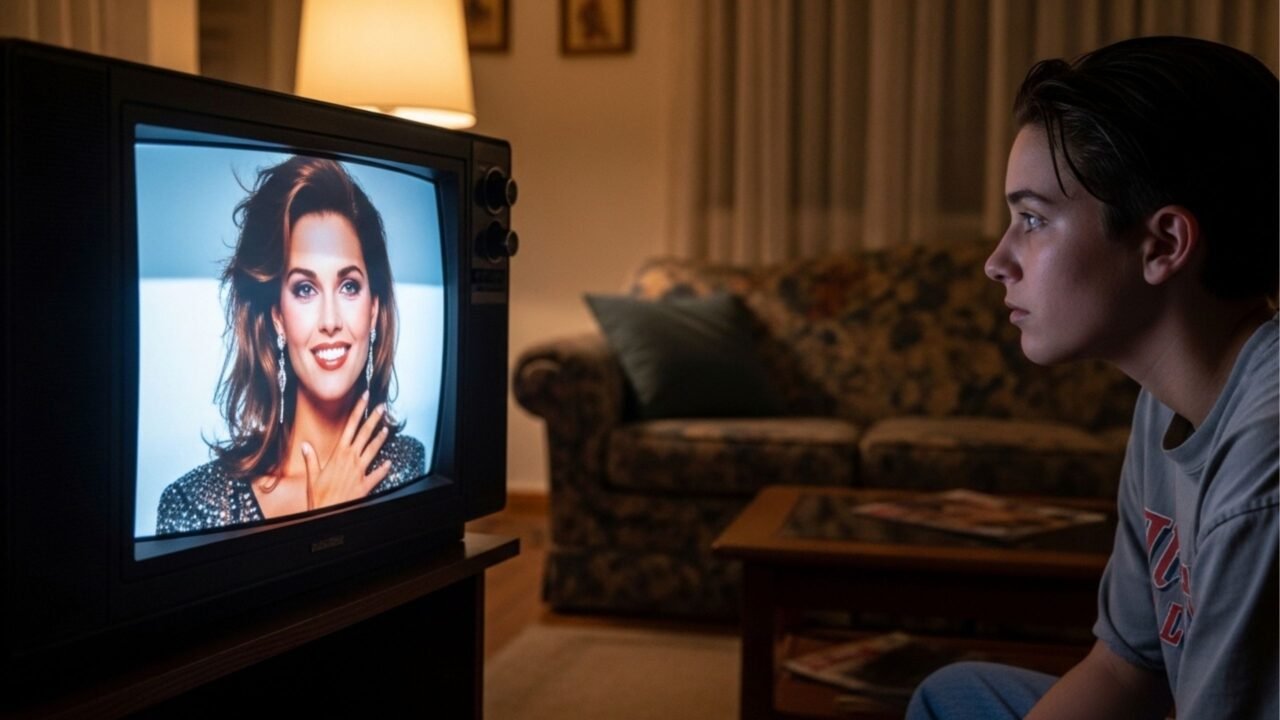 A psicologia diz que a geração dos anos 90 desenvolveu ansiedade social não por fragilidade, mas por crescer sob constante comparação