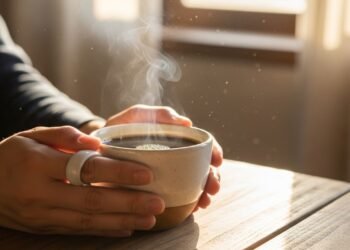 O que o café faz no intestino e por que ele estimula o funcionamento em muitas pessoas