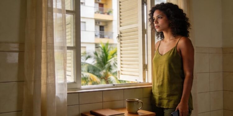 A maioria das pessoas não percebe que quem se afasta de certos familiares não está sendo frio, está protegendo a própria saúde emocional