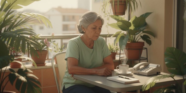 A psicologia afirma que as pessoas que chegam aos 60 anos sem amigos próximos não são socialmente deficientes, são aquelas que carregaram o peso emocional de todos os outros por tanto tempo que a amizade recíproca começou a parecer um conceito estranho