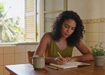 A psicologia afirma que as pessoas que conversam consigo mesmas possuem uma poderosa capacidade