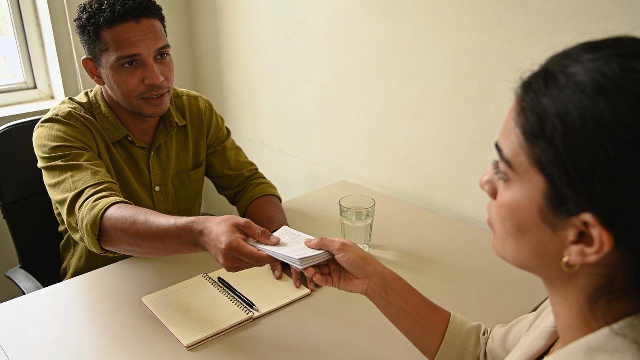 Delegar aos poucos ajuda a reconstruir confiança no trabalho e nas relações.