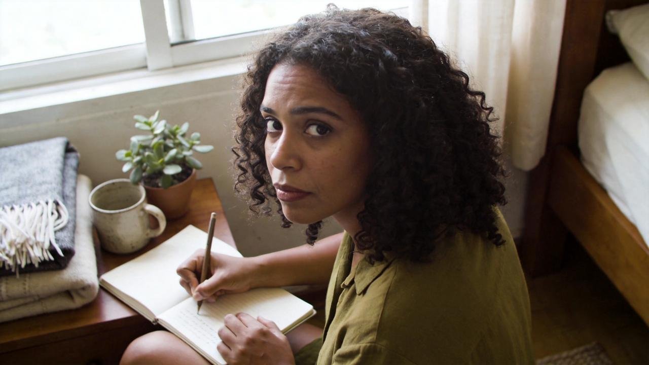 Na vida adulta, o alerta constante pode persistir mesmo em ambientes seguros.