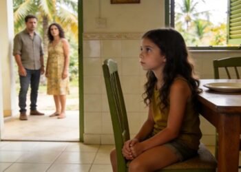 A psicologia aponta que crianças que eram excessivamente quietas e observadoras em ambientes familiares instáveis não eram tímidas, mas hipervigilantes tentando prever as variações de humor dos adultos