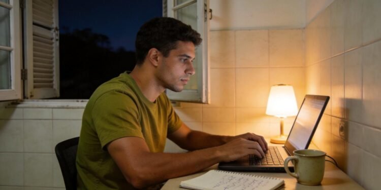 A psicologia aponta que pessoas que preferem a madrugada para trabalhar não são necessariamente indisciplinadas, mas encontram no silêncio noturno o alívio da ausência de demandas sociais