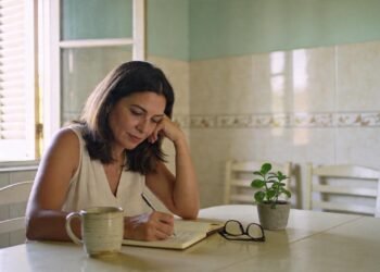 A psicologia diz que a parte mais difícil do crescimento dos filhos não é a saudade da infância, mas renegociar a própria identidade após anos de dedicação