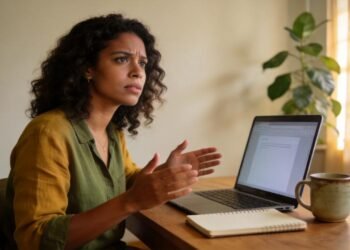 A psicologia diz que a procrastinação crônica em tarefas importantes não é preguiça, mas uma falha na regulação emocional profundamente ligada ao perfeccionismo e ao medo de falhar