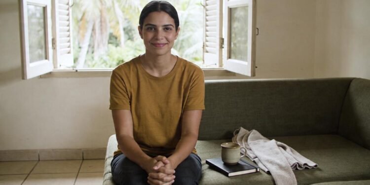 A psicologia diz que as crianças que foram "fáceis" crescendo se transformam frequentemente em adultos que sempre dizem "estou bem"