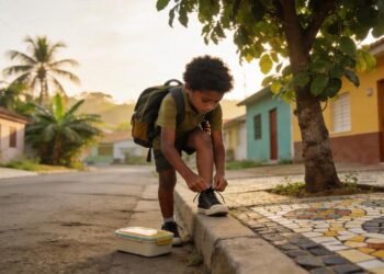 A psicologia diz que as gerações dos anos 60 e 70 tornaram-se mais resilientes não por melhor criação, mas por uma negligência benigna que obrigou as crianças a se auto-regular e resolver problemas