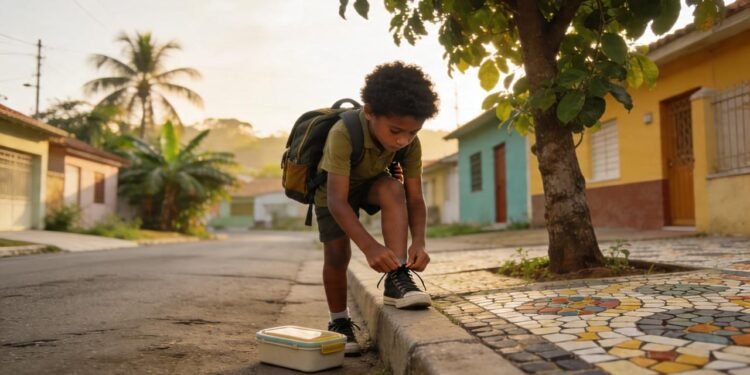 A psicologia diz que as gerações dos anos 60 e 70 tornaram-se mais resilientes não por melhor criação, mas por uma negligência benigna que obrigou as crianças a se auto-regular e resolver problemas