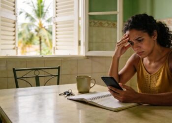 A psicologia diz que crianças que assumiram o papel de cuidadores dos próprios irmãos se tornam adultos hiper-responsáveis com extrema dificuldade de pedir ajuda