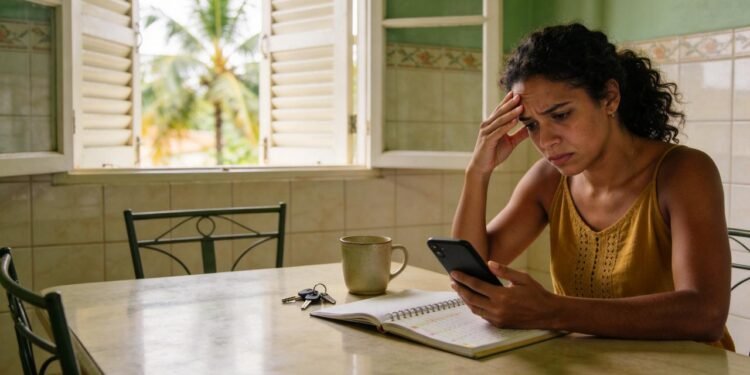 A psicologia diz que crianças que assumiram o papel de cuidadores dos próprios irmãos se tornam adultos hiper-responsáveis com extrema dificuldade de pedir ajuda