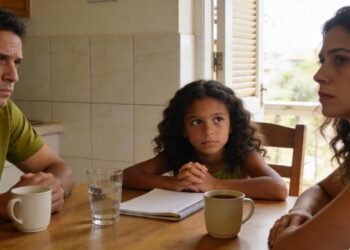 A psicologia diz que crianças que cresceram assumindo o papel de pacificadoras na família se tornam adultos que têm dificuldade em impor limites