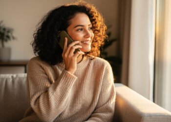 A psicologia diz que pessoas que ainda preferem ligar em vez de mandar mensagem de texto não estão sendo inconvenientes, elas mantêm um nível de conexão humana real que muitos perderam sem perceber