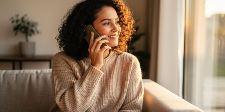 A psicologia diz que pessoas que ainda preferem ligar em vez de mandar mensagem de texto não estão sendo inconvenientes, elas mantêm um nível de conexão humana real que muitos perderam sem perceber