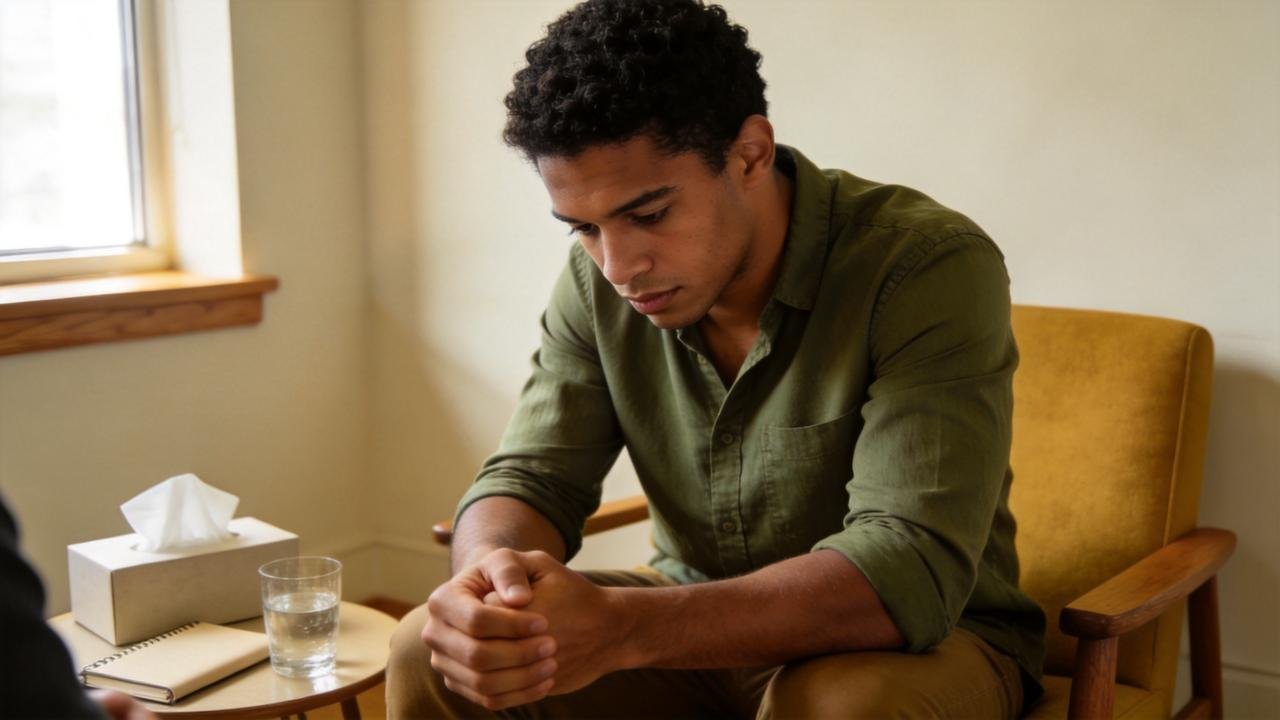 Avaliação clínica ajuda a diferenciar esquecimento natural de dissociação persistente.