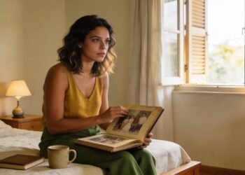 A psicologia diz que ter grandes lacunas de memória em relação aos primeiros anos de vida não é esquecimento natural, mas muitas vezes um mecanismo de dissociação para isolar o estresse contínuo