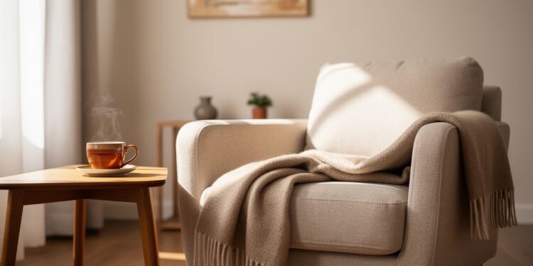 A psicologia explica por que você sente culpa ao descansar mesmo estando exausto