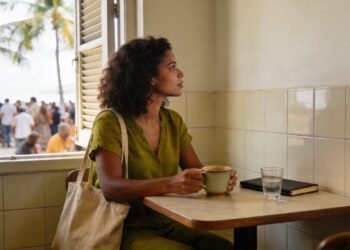 A psicologia sugere que adultos que evitam festas lotadas não são antissociais, mas aprenderam a priorizar a paz e a regulação do sistema nervoso