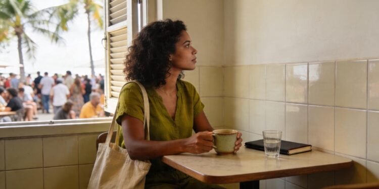 A psicologia sugere que adultos que evitam festas lotadas não são antissociais, mas aprenderam a priorizar a paz e a regulação do sistema nervoso