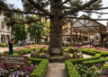 O Jardim da Serra Gaúcha ainda fala alemão, abriga um pinheiro de 1.000 anos e encanta com friozinho típico que atrai turistas