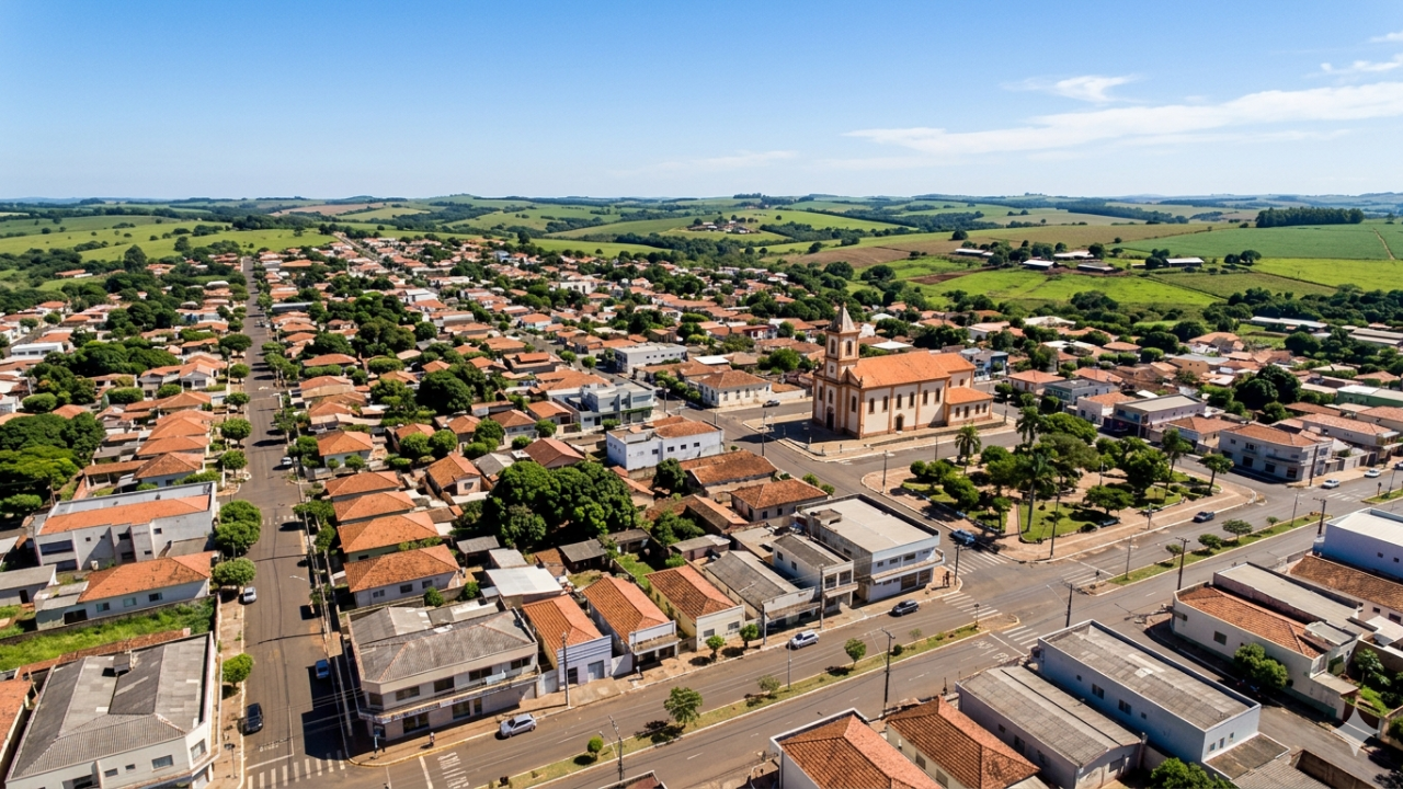 A Capital do Jeans produz mais de 1 milhão de peças por mês, tem preço de atacado e menos de 14 mil moradores com vagas de emprego de sobra