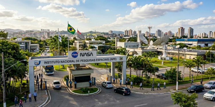 A NASA brasileira concentra 95% da indústria aeroespacial do país e é a prova viva de uma profecia do pai da aviação