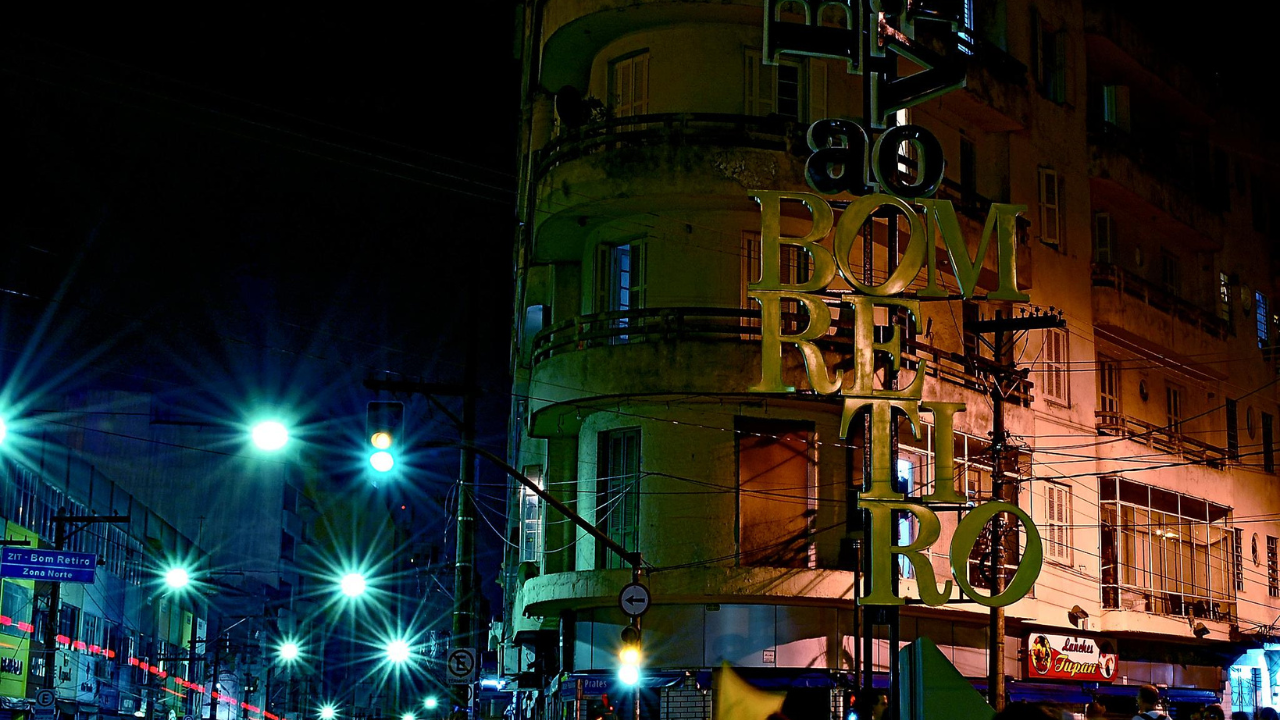 Os 2 lugares onde o Brasil inteiro compra roupas de atacado para usar e revender e a moda nasce antes de chegar às vitrines