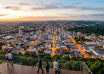 A Capital do Vestuário produz 60 milhões de peças por ano, 20% de todo o jeans, emprega metade da cidade e ainda tem vaga sobrando