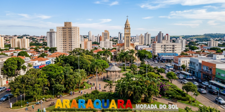 A 3ª melhor cidade do Brasil em qualidade de vida entre as de médio porte fica no interior paulista