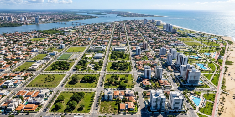 Uma capital planejada como um tabuleiro de xadrez lidera a qualidade de vida no Nordeste e encanta com tranquilidade para viver