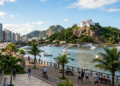 A capital feita de 33 ilhas que se tornou a 2ª melhor para viver no Brasil que está surpreendendo pela sua beleza