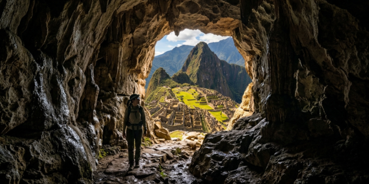 Cidade mística em Minas Gerais com lendas de portais, OVNIs e gruta que “ligaria” ao Peru chama atenção de turistas