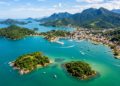 Com 365 ilhas para 365 dias do ano, esse paraíso abriga a maior ilha do Rio de Janeiro e é Patrimônio da UNESCO