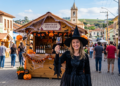 A “Terra do Vinho” foi a primeira cidade do país com Halloween no calendário oficial e encanta com seus sabores a 60 km de São Paulo