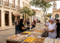 A Princesa do Sul também é a Capital Nacional do Doce e tem 200 receitas que viraram patrimônio do Brasil