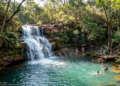 A “Capital do Agro” que você ainda não conhece guarda um circuito com 9 cachoeiras e quedas d’água a 55 km do centro