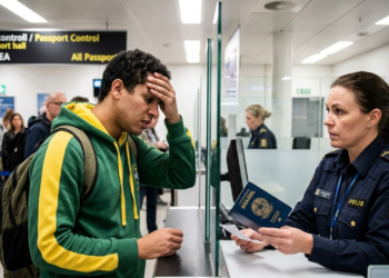 Islândia, Noruega, Suécia e Finlândia endurecem segurança nas fronteiras e mudam regras para brasileiros que chegam ao Norte da Europa