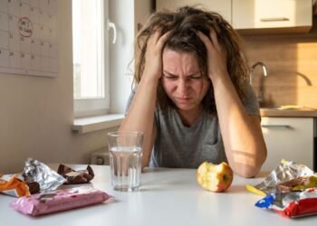 Cortar o açúcar por alguns dias pode causar efeitos que muita gente não espera