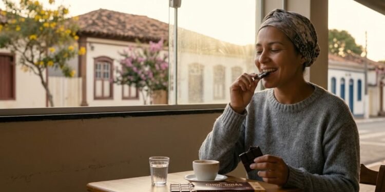 O magnésio é um mineral fundamental que atua como um relaxante natural dos músculos