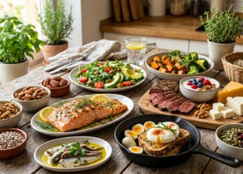 O nutriente que ajuda a proteger o cérebro e reduzir o risco de esquecimento após os 60 anos