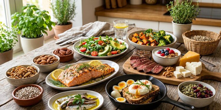 O nutriente que ajuda a proteger o cérebro e reduzir o risco de esquecimento após os 60 anos