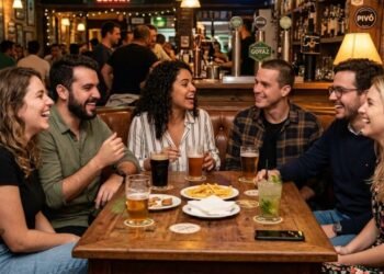 Os 4 signos que conseguem animar qualquer ambiente com carisma e alegria