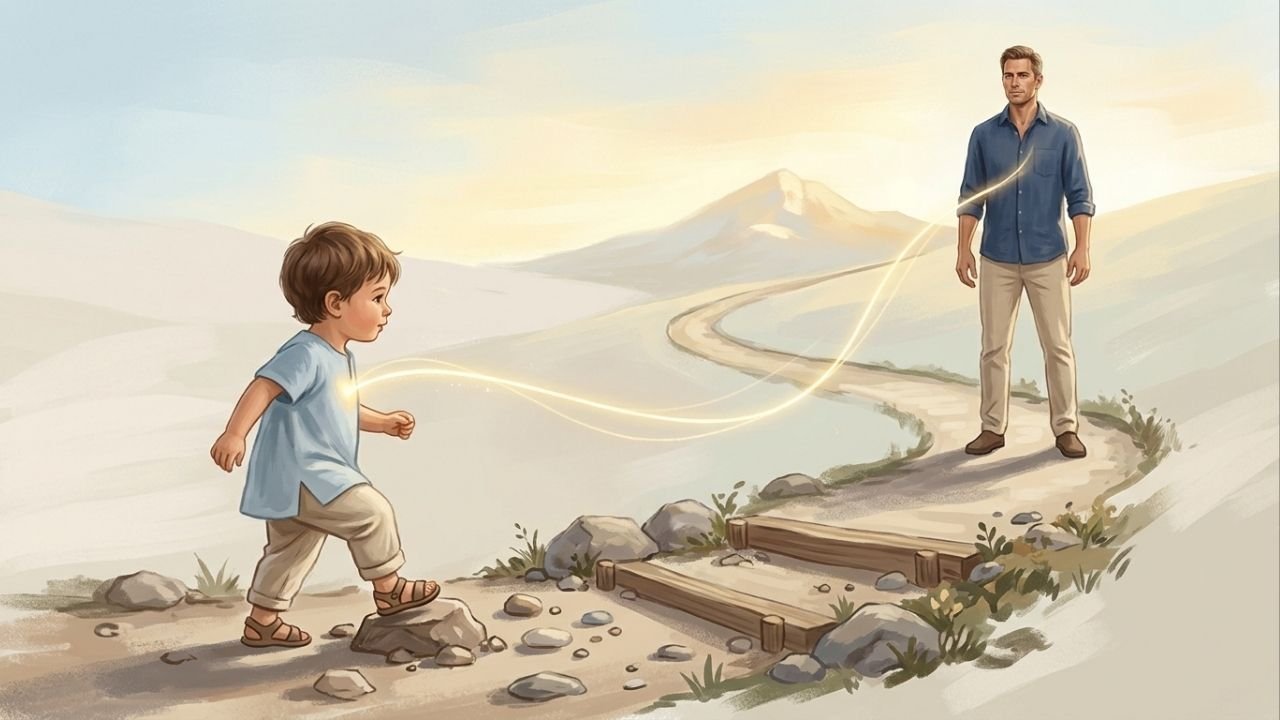 A psicologia diz que gerações dos anos 60 e 70 tornaram-se mais resilientes não por melhor criação, mas por negligência benigna que obrigou as crianças a se auto-regular e resolver problemas