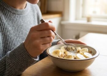 Comer banana todos os dias pode mudar seu corpo mais do que você imagina