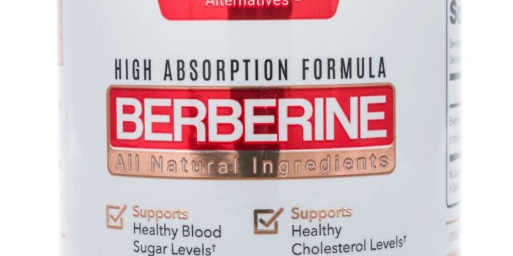 A substância natural que melhora a insulina e ajuda a reduzir gordura no fígado - Créditos: depositphotos.com / homank76