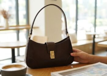 Os 3 modelos de bolsas que unem conforto, elegância e versatilidade para o outono