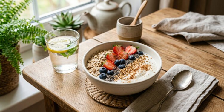 Dieta com baixo índice glicêmico ajuda a controlar a glicose e evitar picos de energia, quais alimentos priorizar