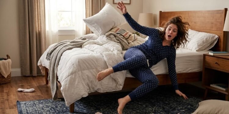 A rotina moderna marcada pelo excesso de estímulos visuais e consumo elevado de cafeína é um dos principais gatilhos