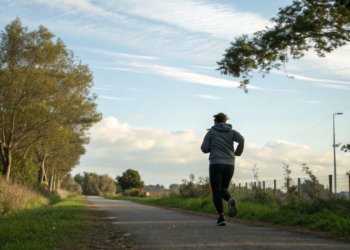 Caminhar todos os dias ajuda a emagrecer, mas só vale a pena se a caminhada durar pelo menos 40 minutos contínuos e manter ritmo moderado acima de 5 km/h